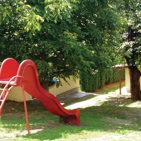 One-bedroom Holiday In Feriehus