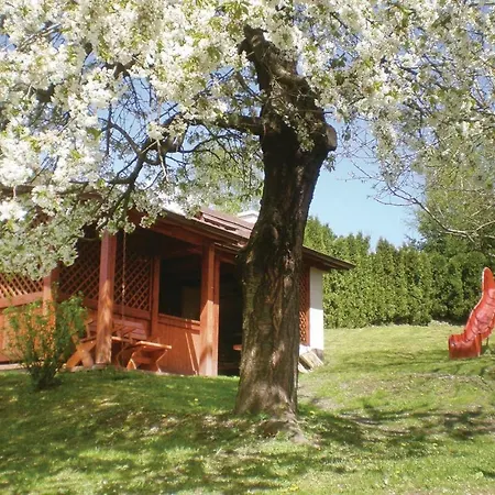 One-bedroom Holiday In בית נופש