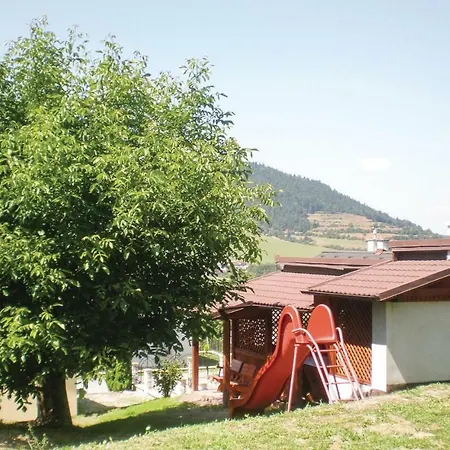 One-bedroom Holiday In * Krompachy
