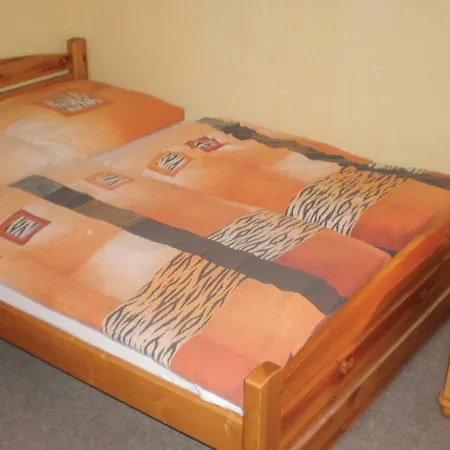 One-bedroom Holiday In * Krompachy