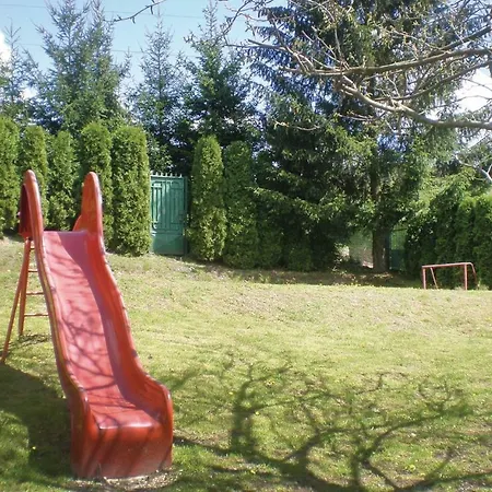 One-bedroom Holiday In Feriehus *