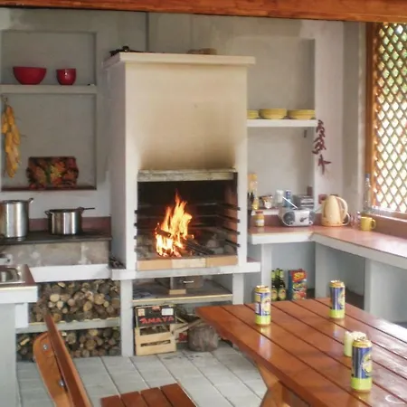 One-bedroom Holiday In *
