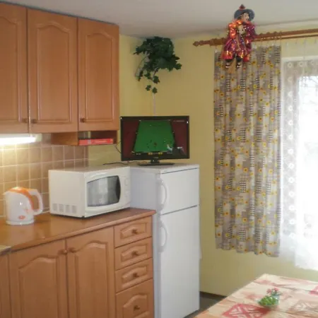 One-bedroom Holiday In Feriehus Krompachy